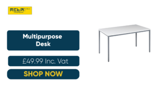 Multipurpose Desk