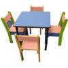 Kids Table and chair set in London, UK