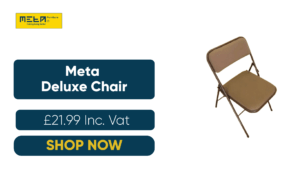 Meta Deluxe Chair