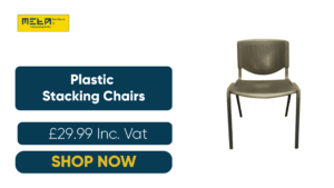 Plastic Stacking Chairs For Schools